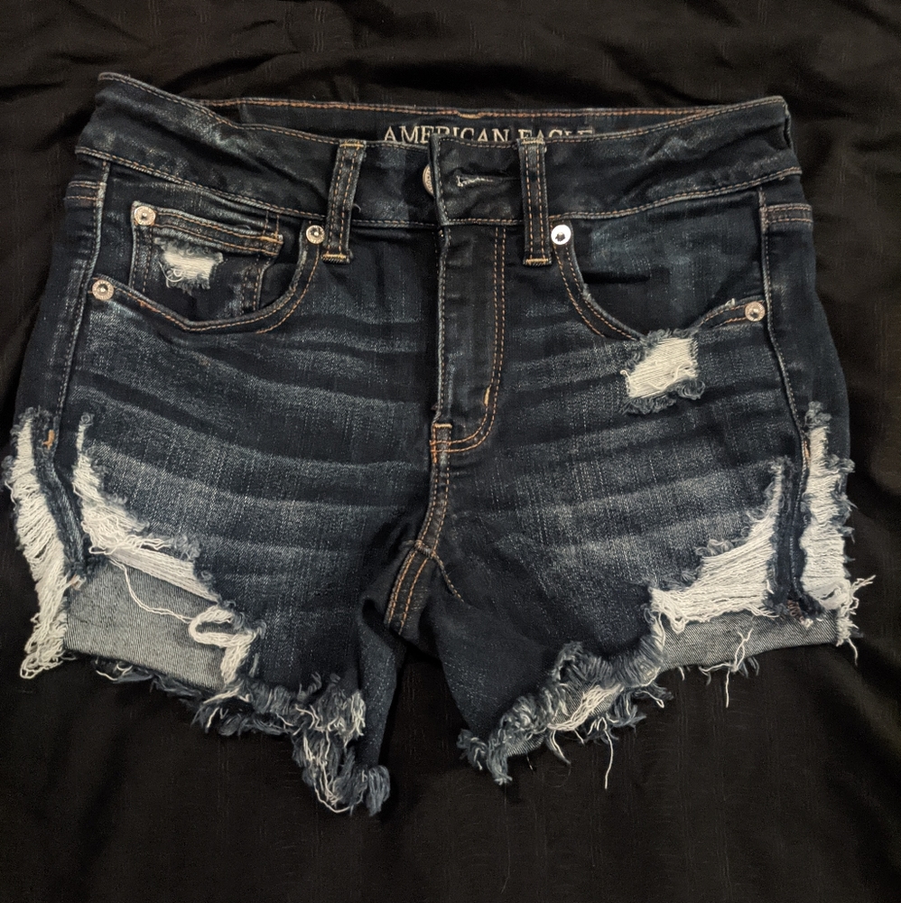 AE shorts
